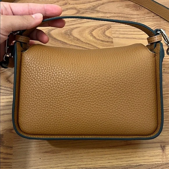 The Horse Mini Clementine Bag - Picture 3 of 9